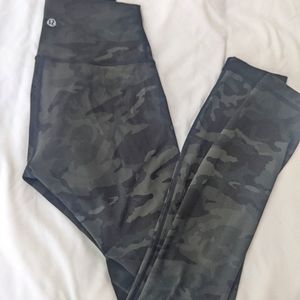 Wunder under leggings